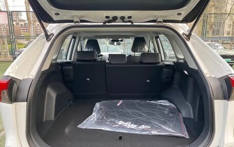 Toyota RAV4, 2024 год, 6 610 402 рублей, 12 фотография