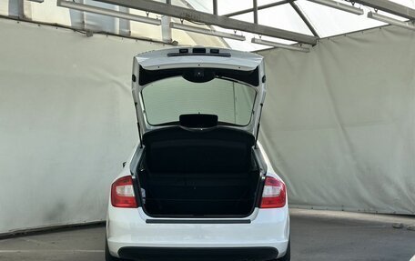 Skoda Rapid I, 2017 год, 1 250 000 рублей, 7 фотография