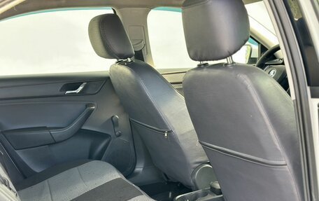 Skoda Rapid I, 2017 год, 1 250 000 рублей, 12 фотография