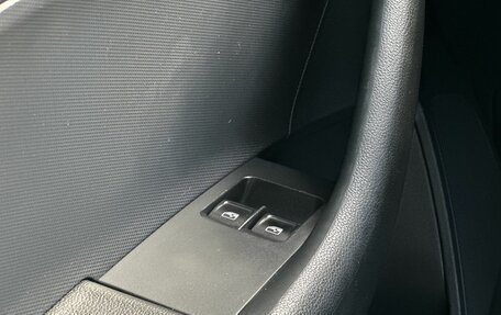 Skoda Rapid I, 2017 год, 1 250 000 рублей, 15 фотография
