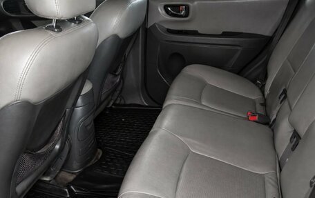 Hyundai Santa Fe Classic, 2007 год, 829 000 рублей, 17 фотография