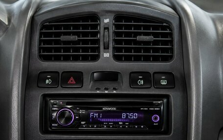 Hyundai Santa Fe Classic, 2007 год, 829 000 рублей, 15 фотография