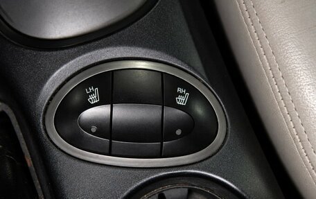 Hyundai Santa Fe Classic, 2007 год, 829 000 рублей, 14 фотография