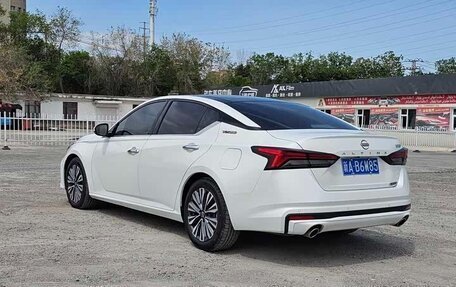 Nissan Altima VI (L34), 2022 год, 1 475 000 рублей, 4 фотография
