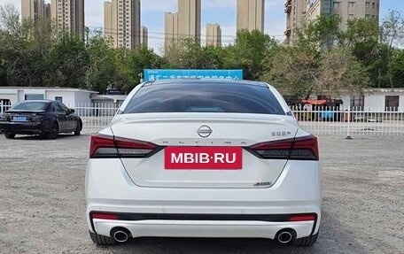 Nissan Altima VI (L34), 2022 год, 1 475 000 рублей, 5 фотография