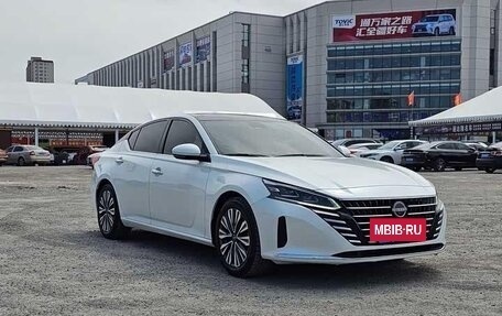 Nissan Altima VI (L34), 2022 год, 1 475 000 рублей, 3 фотография
