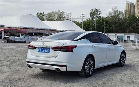 Nissan Altima VI (L34), 2022 год, 1 475 000 рублей, 6 фотография