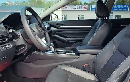 Nissan Altima VI (L34), 2022 год, 1 475 000 рублей, 7 фотография