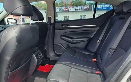 Nissan Altima VI (L34), 2022 год, 1 475 000 рублей, 9 фотография