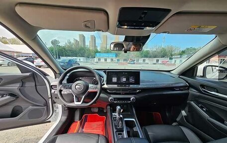 Nissan Altima VI (L34), 2022 год, 1 475 000 рублей, 8 фотография