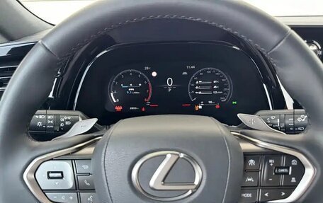 Lexus RX IV рестайлинг, 2025 год, 6 830 000 рублей, 8 фотография