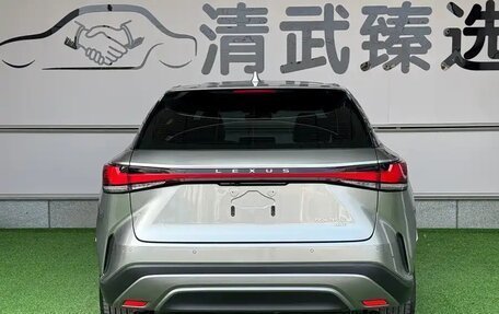 Lexus RX IV рестайлинг, 2025 год, 6 830 000 рублей, 4 фотография