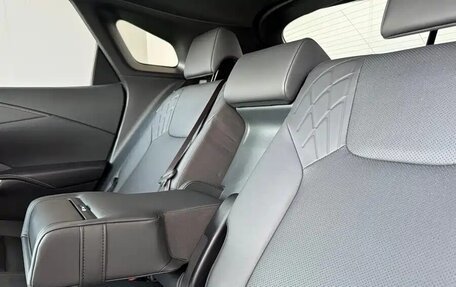 Lexus RX IV рестайлинг, 2025 год, 6 830 000 рублей, 11 фотография