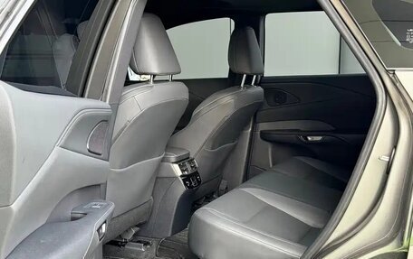 Lexus RX IV рестайлинг, 2025 год, 6 830 000 рублей, 10 фотография