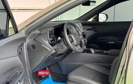 Lexus RX IV рестайлинг, 2025 год, 6 830 000 рублей, 6 фотография
