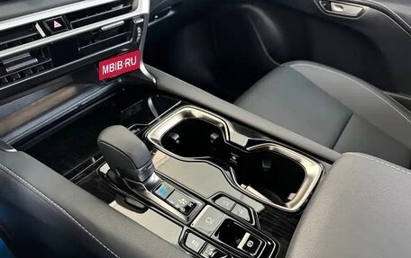 Lexus RX IV рестайлинг, 2025 год, 6 830 000 рублей, 9 фотография