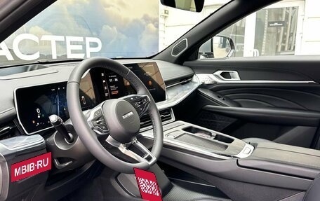 Haval F7, 2026 год, 3 799 000 рублей, 9 фотография