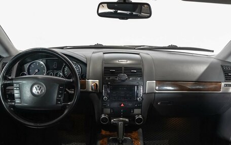 Volkswagen Touareg III, 2008 год, 803 000 рублей, 6 фотография