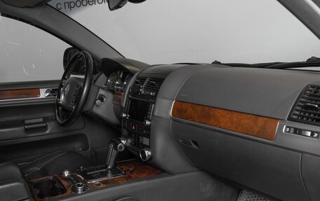 Volkswagen Touareg III, 2008 год, 803 000 рублей, 7 фотография