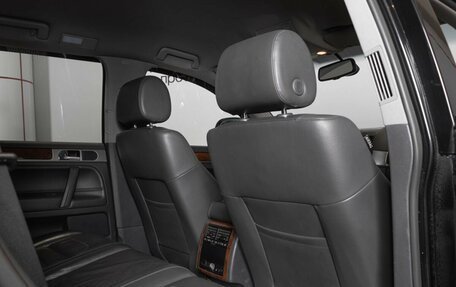 Volkswagen Touareg III, 2008 год, 803 000 рублей, 8 фотография