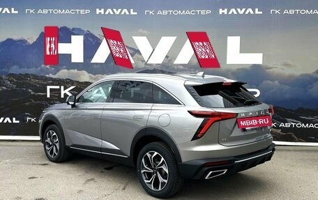 Haval F7, 2026 год, 3 799 000 рублей, 8 фотография