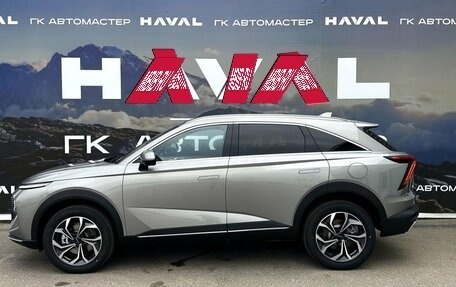 Haval F7, 2026 год, 3 799 000 рублей, 5 фотография