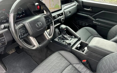 Toyota Tacoma, 2025 год, 6 807 548 рублей, 7 фотография