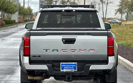 Toyota Tacoma, 2025 год, 6 807 548 рублей, 3 фотография