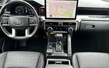 Toyota Tacoma, 2025 год, 6 807 548 рублей, 6 фотография