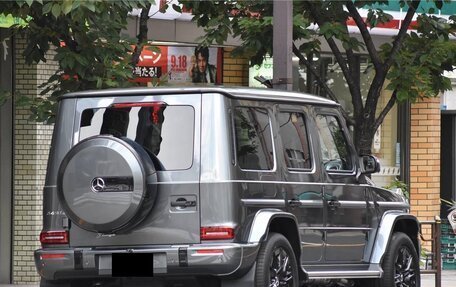 Mercedes-Benz G-Класс W463 рестайлинг _iii, 2026 год, 27 990 000 рублей, 3 фотография