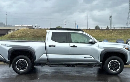 Toyota Tacoma, 2025 год, 6 807 548 рублей, 5 фотография