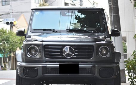Mercedes-Benz G-Класс W463 рестайлинг _iii, 2026 год, 27 990 000 рублей, 2 фотография