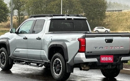 Toyota Tacoma, 2025 год, 6 807 548 рублей, 4 фотография