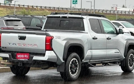 Toyota Tacoma, 2025 год, 6 807 548 рублей, 2 фотография