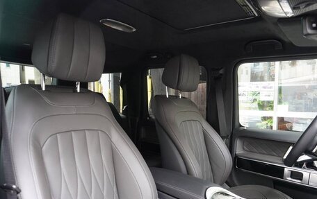 Mercedes-Benz G-Класс W463 рестайлинг _iii, 2026 год, 27 990 000 рублей, 5 фотография