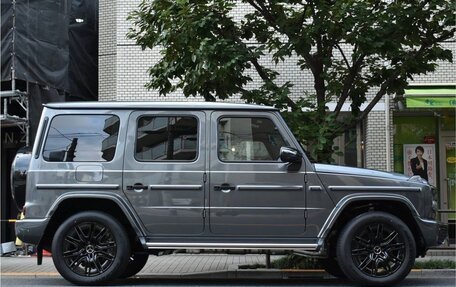 Mercedes-Benz G-Класс W463 рестайлинг _iii, 2026 год, 27 990 000 рублей, 4 фотография