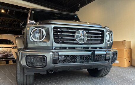 Mercedes-Benz G-Класс W463 рестайлинг _iii, 2026 год, 27 990 000 рублей, 7 фотография
