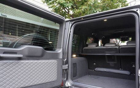 Mercedes-Benz G-Класс W463 рестайлинг _iii, 2026 год, 27 990 000 рублей, 6 фотография