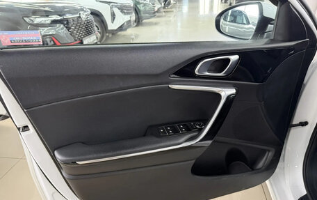 KIA cee'd III, 2019 год, 1 799 000 рублей, 9 фотография