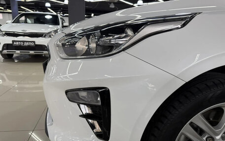 KIA cee'd III, 2019 год, 1 799 000 рублей, 7 фотография