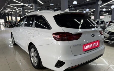 KIA cee'd III, 2019 год, 1 799 000 рублей, 6 фотография