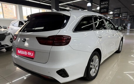 KIA cee'd III, 2019 год, 1 799 000 рублей, 4 фотография