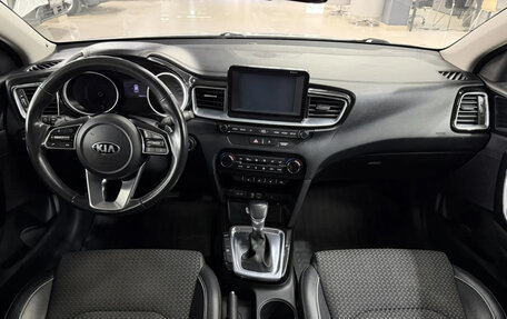 KIA cee'd III, 2019 год, 1 799 000 рублей, 11 фотография