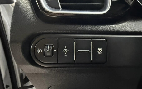 KIA cee'd III, 2019 год, 1 799 000 рублей, 19 фотография