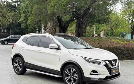 Nissan Qashqai, 2022 год, 1 450 000 рублей, 3 фотография