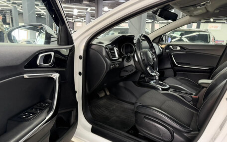 KIA cee'd III, 2019 год, 1 799 000 рублей, 10 фотография