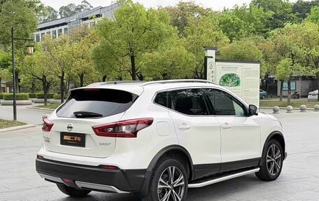 Nissan Qashqai, 2022 год, 1 450 000 рублей, 4 фотография