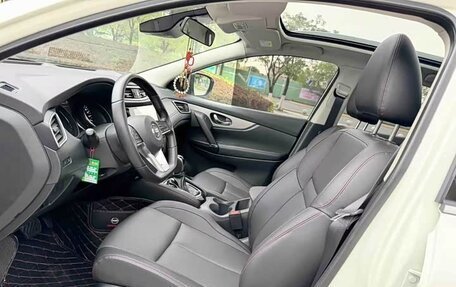 Nissan Qashqai, 2022 год, 1 450 000 рублей, 9 фотография