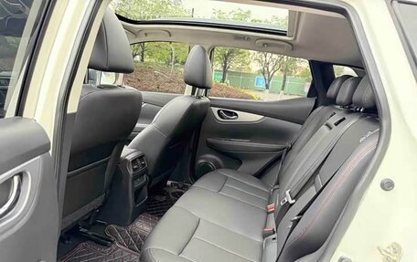 Nissan Qashqai, 2022 год, 1 450 000 рублей, 11 фотография