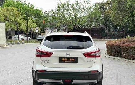 Nissan Qashqai, 2022 год, 1 450 000 рублей, 8 фотография